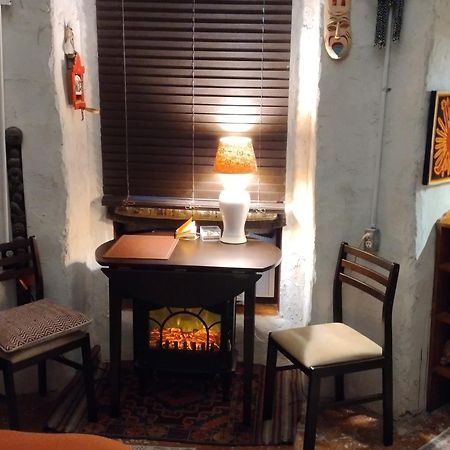 马拉松 La Loma Del Chivo Llc- Na Bolom酒店 客房 照片
